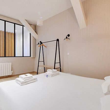 Wonderful Apartment - 2Br-8P - Marche D'Aligre Parijs Buitenkant foto