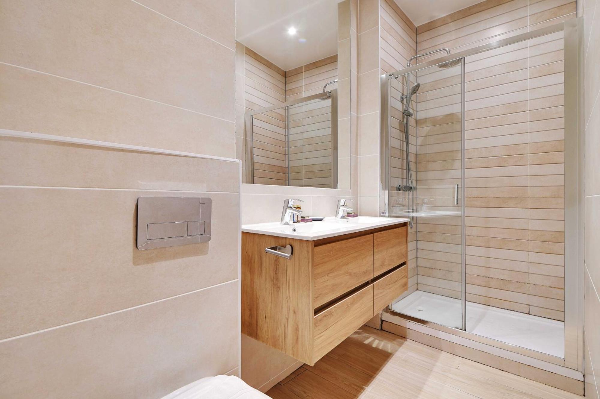 Wonderful Apartment - 2Br-8P - Marche D'Aligre Parijs Buitenkant foto