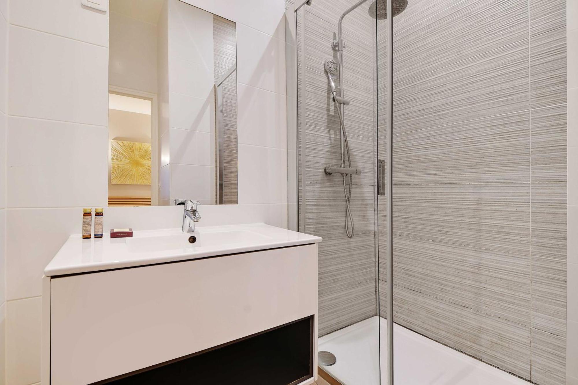 Wonderful Apartment - 2Br-8P - Marche D'Aligre Parijs Buitenkant foto